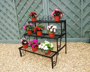 Plant Pot Stands