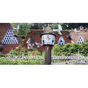 The Beautiful Birdhouse Company