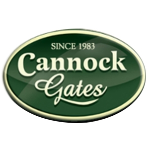 Cannock Gates