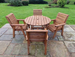 Garden Dining Sets