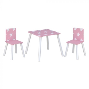 Girls Tables & Chairs