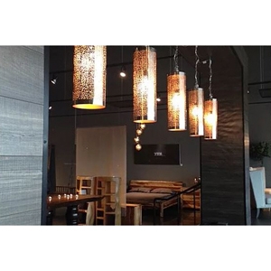 Moroccan Hanging Pendant Lights
