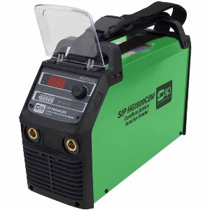 Inverter Welder