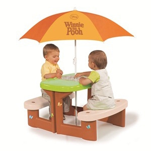 Kids Garden Furniture