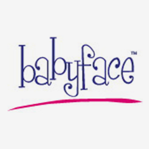 Baby Face Bedding