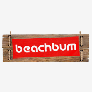 Beachbum Beanbags