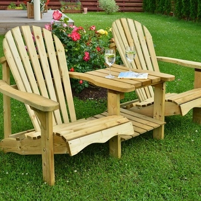 Garden Furniture and Barbecues