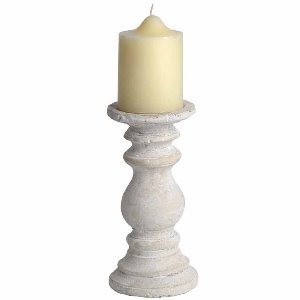 Candle Stand, Pillars & Holders