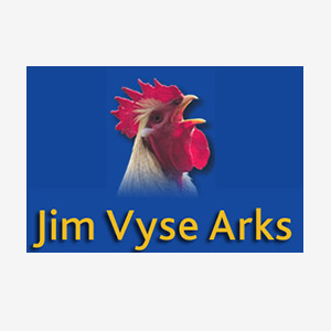 Jim Vyse Arks
