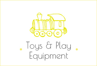 Toys & Play Equipment