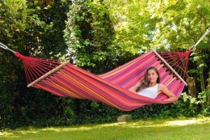 Spreader Bar Hammocks