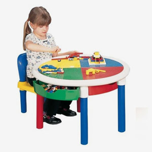 Kids Tables, Desks & Chairs
