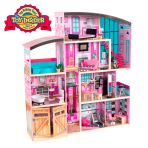 Shimmer mansion kidkraft on sale