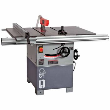 SIP 10 Inches Professional Cast Iron Table Saw - H25.4 cm