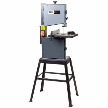 SIP 10 Inches Wood Bandsaw - Wood - H25.4 cm