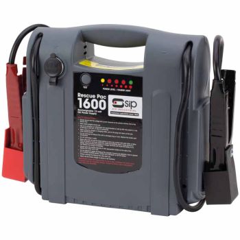 SIP Rescue Pac 1600 - AGM Technology