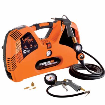 SIP Super Boxy Direct Drive Air Compressor