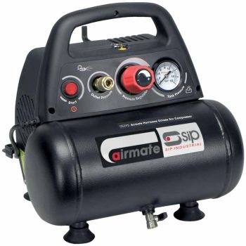 SIP 6 Direct Drive Portable Compressor