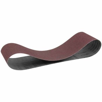 SIP 6 x 48 Inches 60 Grit Medium Sanding Belt