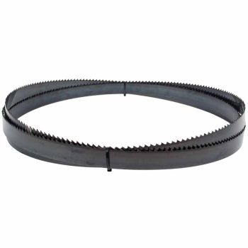 SIP 3345mm x 25mm x 0.90mm 4TPI Bandsaw Blade