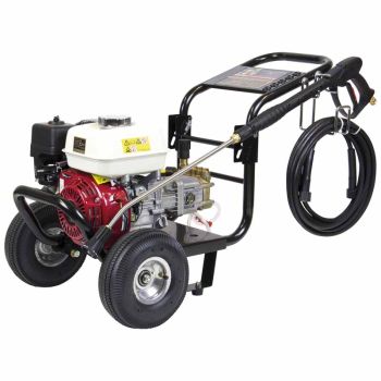 SIP TEMPEST PP660/165 Honda GX Pressure Washer