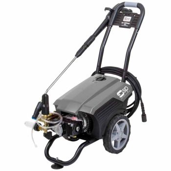 SIP CW3000 Pro Electric Pressure Washer - Stainless Steel