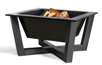 Brasil 70x70cm Fire Bowl