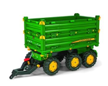 Rolly Multi-trailer -John Deere 