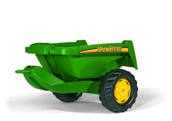 Rolly Kipper Trailer John Deere 