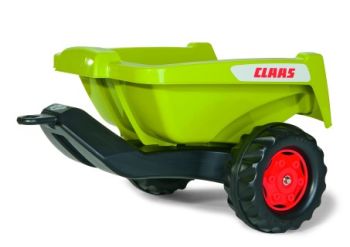 Rolly Kipper Trailer Claas 