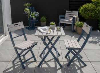 Galaxy Bistro Set