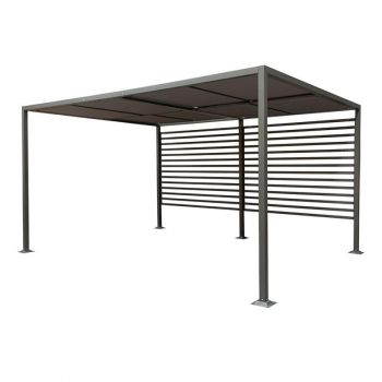 Florence 3x3 Canopy