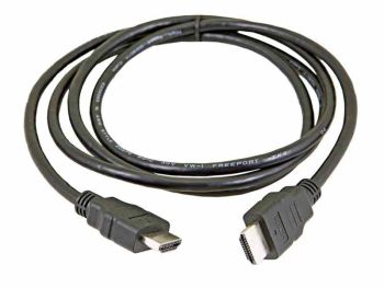 1.5M HDMI Lead