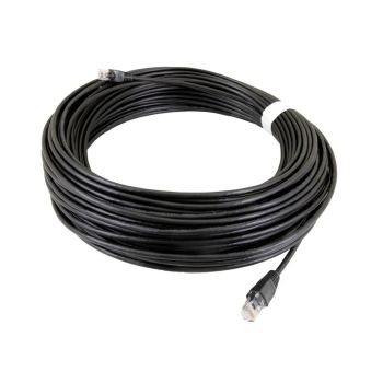 Pre-Cut 20m Cat5E UTP Outdoor Ethernet Network Cable
