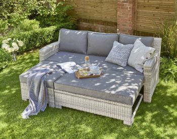 Oxborough Pull Out Lounge Sofa