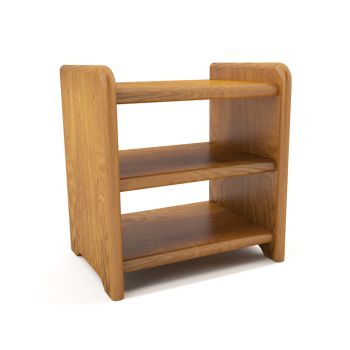 Bedside Cabinet B5 (Oak)