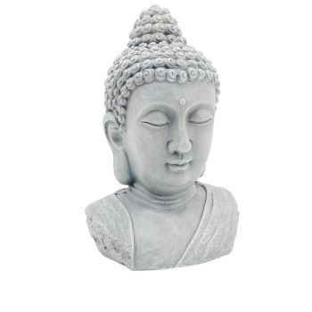 Buddha Garden Ornament - L15 x W33 x H49 cm