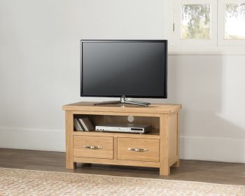 Sienna Standard TV Unit - L44 x W95 x H55 cm