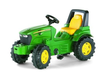 John Deere 7930 Tractor 