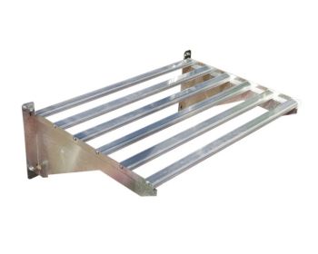 Heavy Duty Shelf Kit - L62.2 x W42.2 x H22 cm