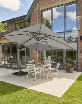 Royce Ambassador LED Nova Sun Soft Grey