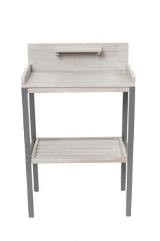 Grigio Potting Table