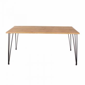 1500mm Large Rectangular Dining Table