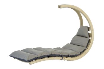 Swing Lounger Anthracite