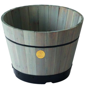 Build a Barrel Grey Wash Medium