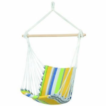 Belize Kolibri Hammock Hanging Chair