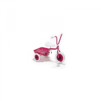 Winther Tricycle - Pink