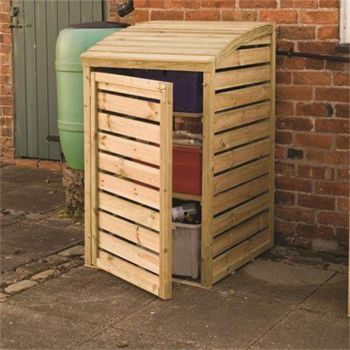 Box Store - L82 x W73 x H128 cm