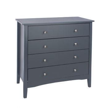 4 drawer chest CMB514