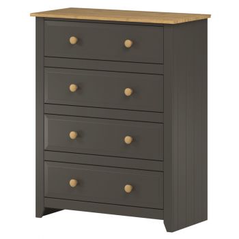 4 drawer chest CPC314